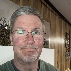 Fundraising Page: Stew Grant